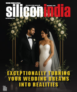 Exceptionally Turning Your Wedding Dreams Into Realities Exceptionally Turning Your Wedding Dreams Into Realities